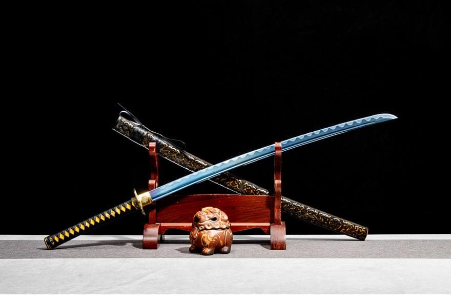 刹龍切 日本刀 模造刀 居合刀 斬馬刀 龍泉剣 清剣 唐刀 漢剣