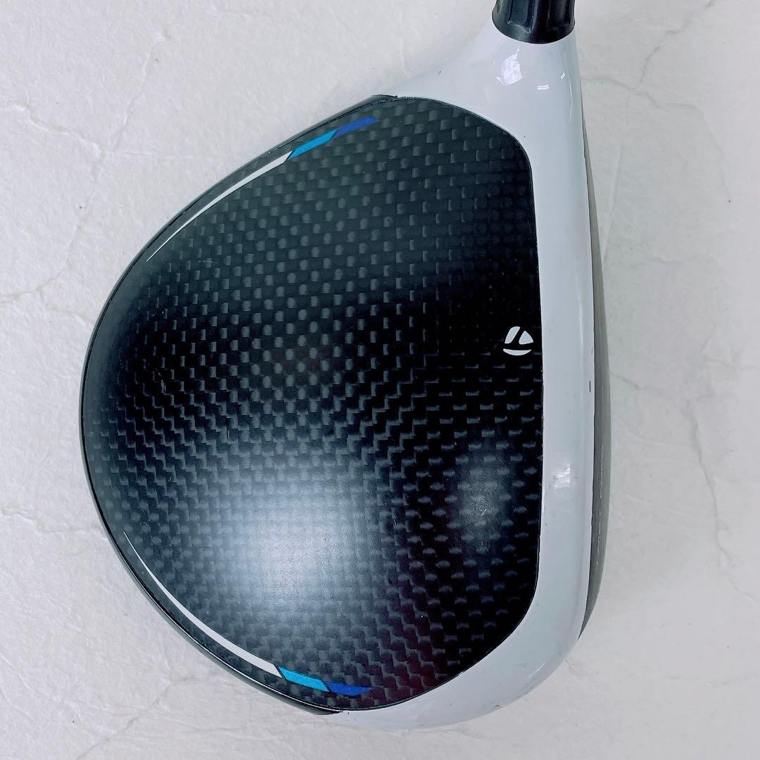 テーラーメイド　ウッド　SIM2 MAX 3w N2372