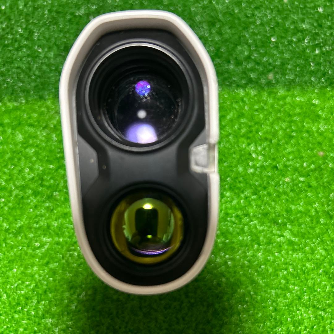 Nikon COOLSHOT PRO II スタビライズ付き