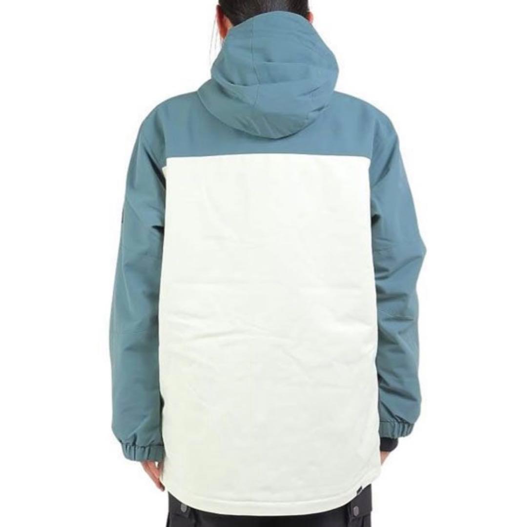 ■レディース オーシャンパシフィック スノーウェアジャケットL 29700円相当