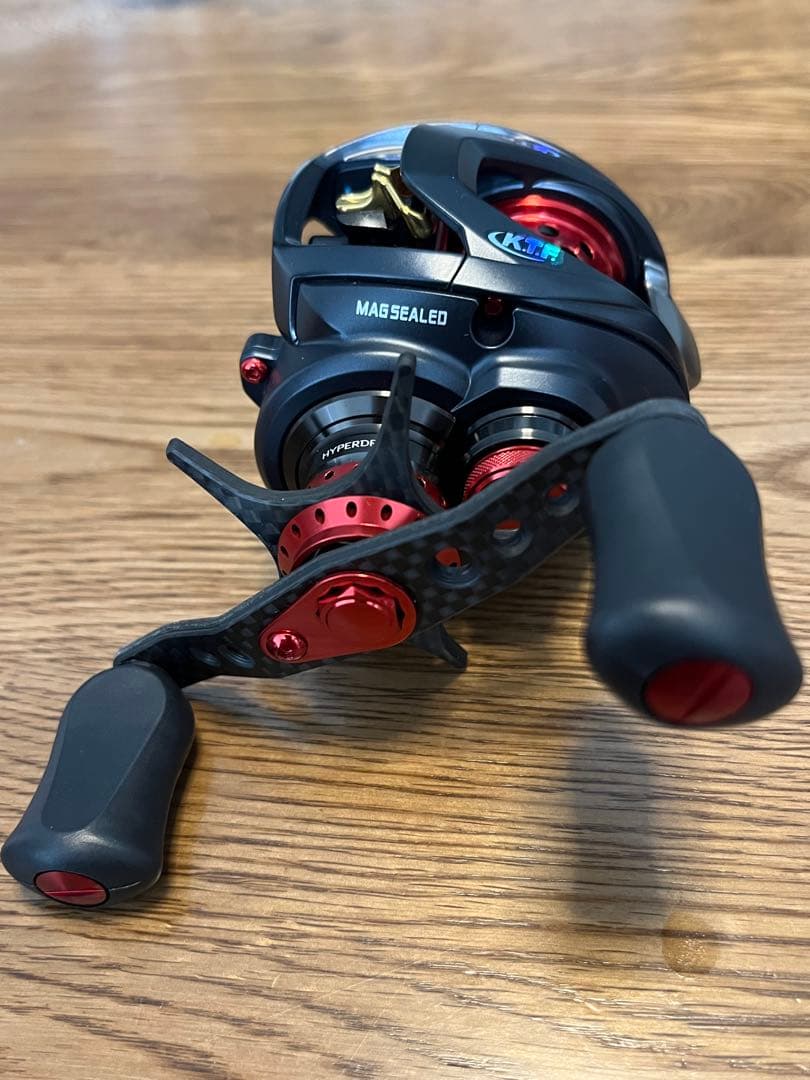 【KTFコンプリート】スティーズAII TW 1000XHL