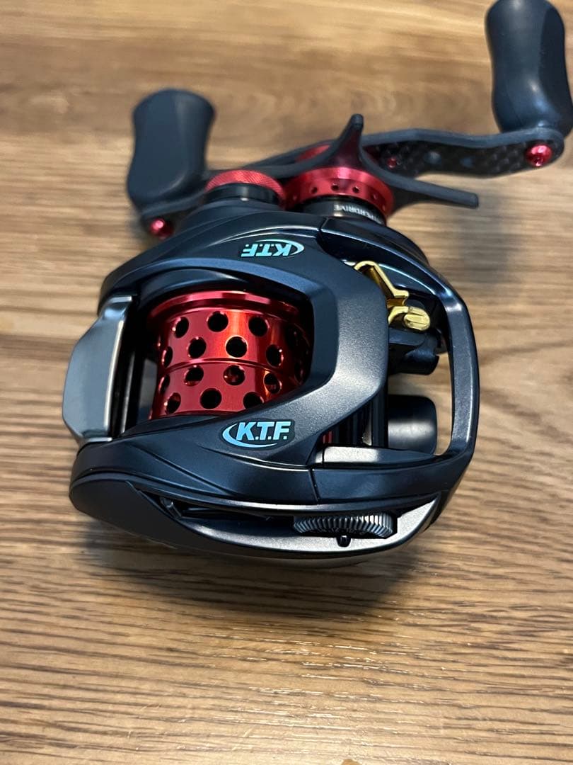 【KTFコンプリート】スティーズAII TW 1000XHL