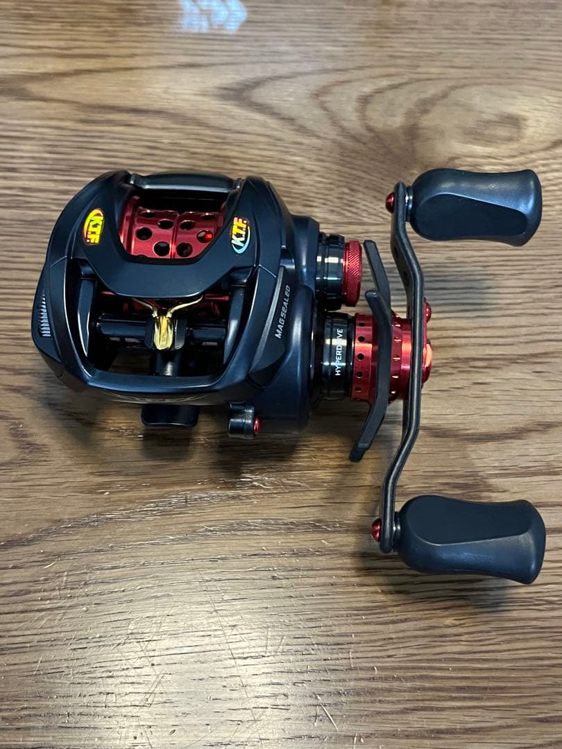 【KTFコンプリート】スティーズAII TW 1000XHL