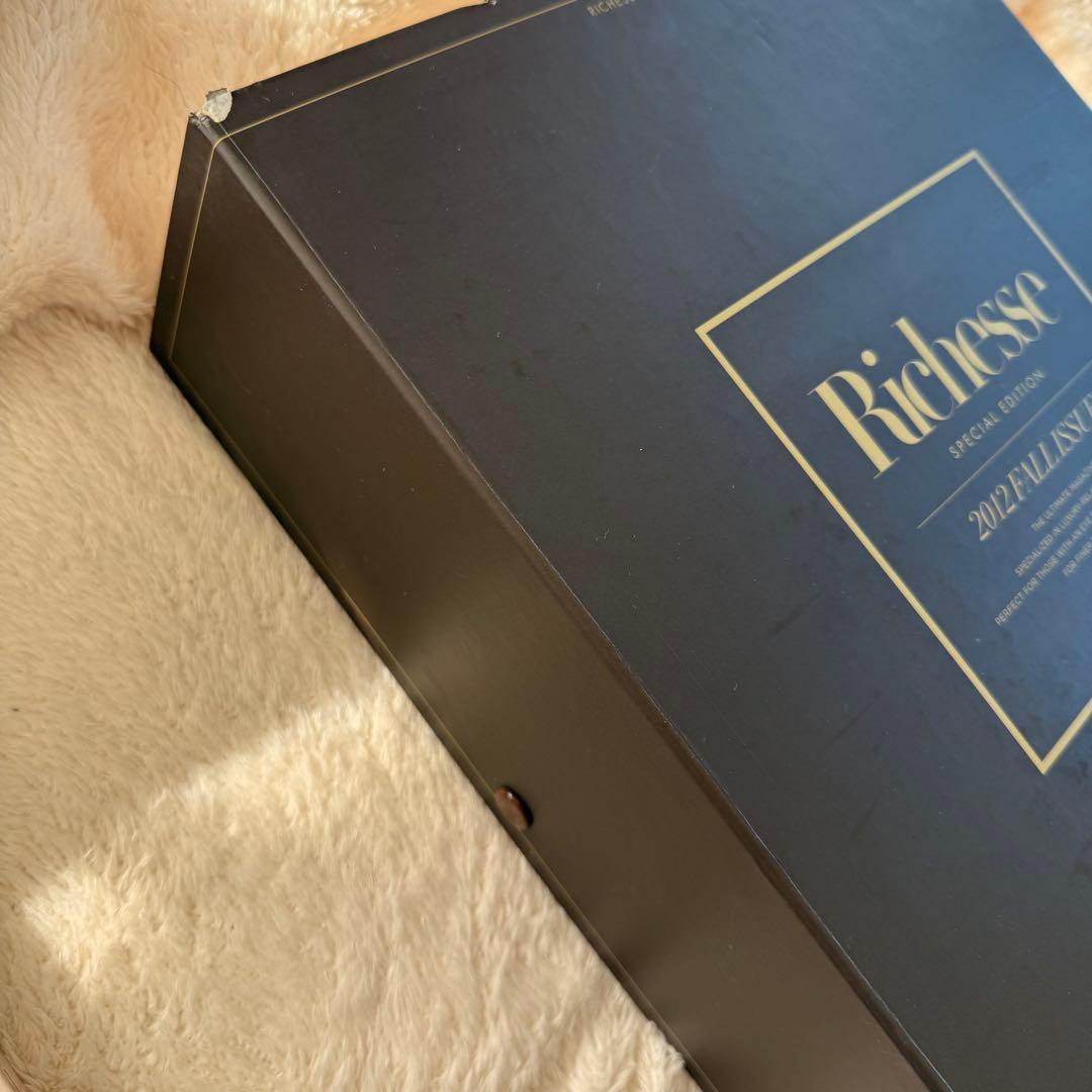 【最終SALE】GUCCI 菓子器　ノベルティ世界1050限定