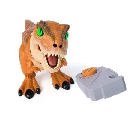 ◎新品 タカラトミー うまれて！ウーモ ジュラシックワールド T-レックスエッグ