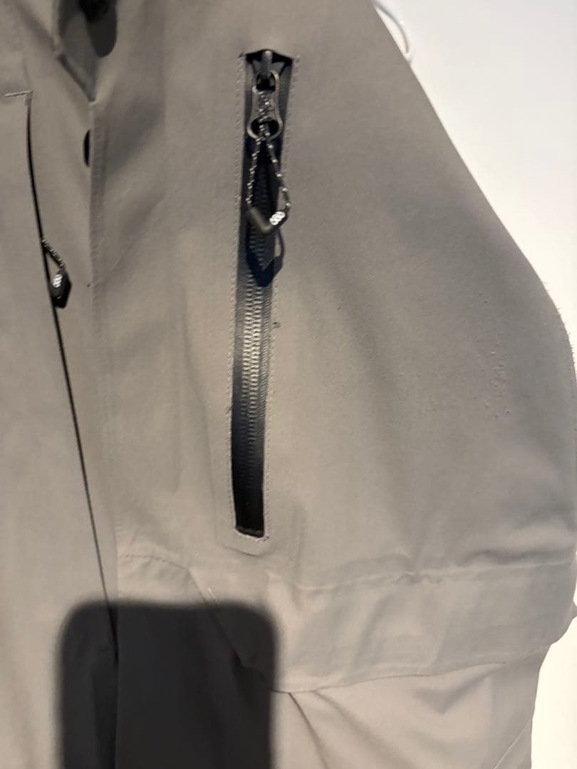 686 ビブパンツ GORE-TEX Stretch Dispatch Bib