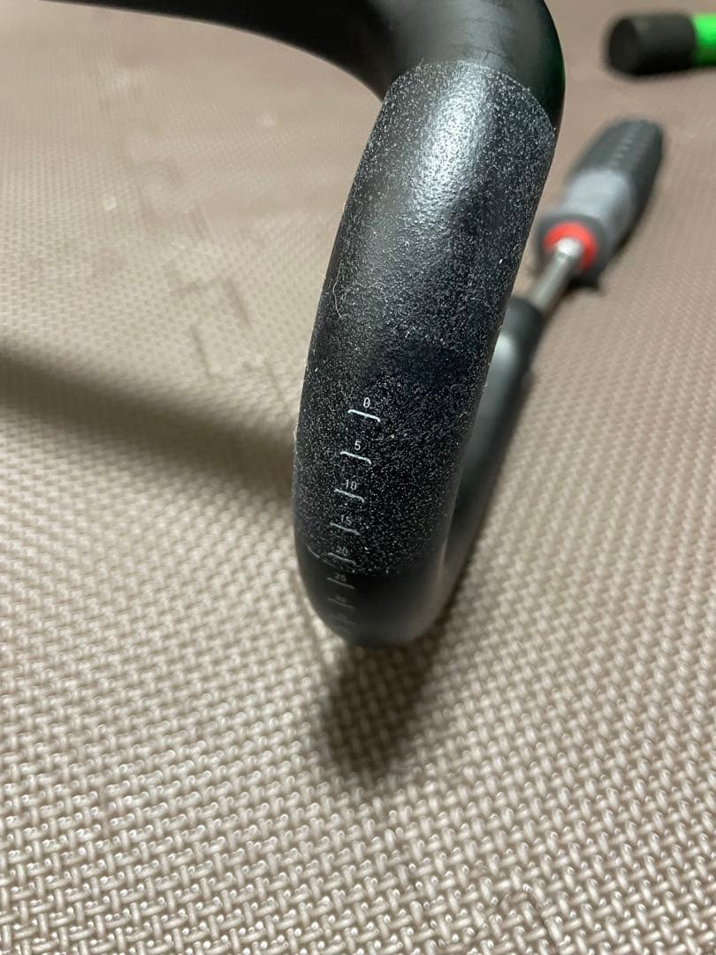 スペシャライズドS-Works Hover Carbon Handle ハンドル