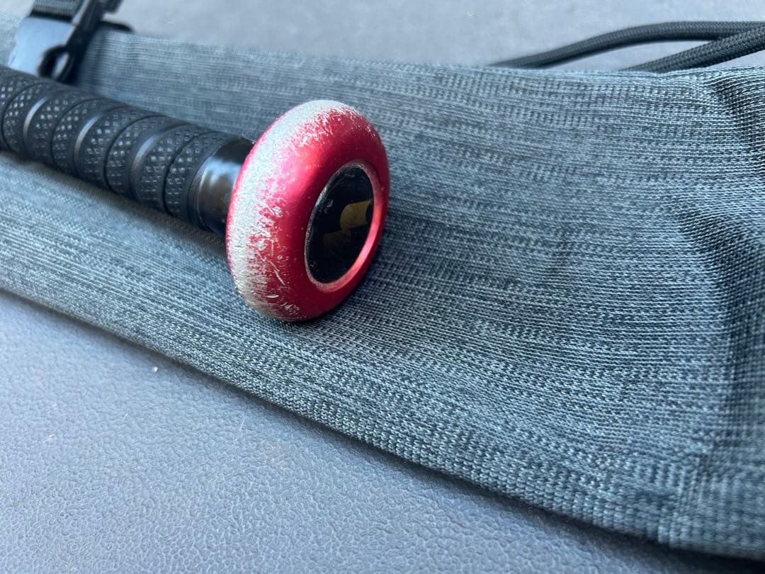 【価格応相談】SSK MM23 トップバランス 少年軟式バット 80㎝ 690g