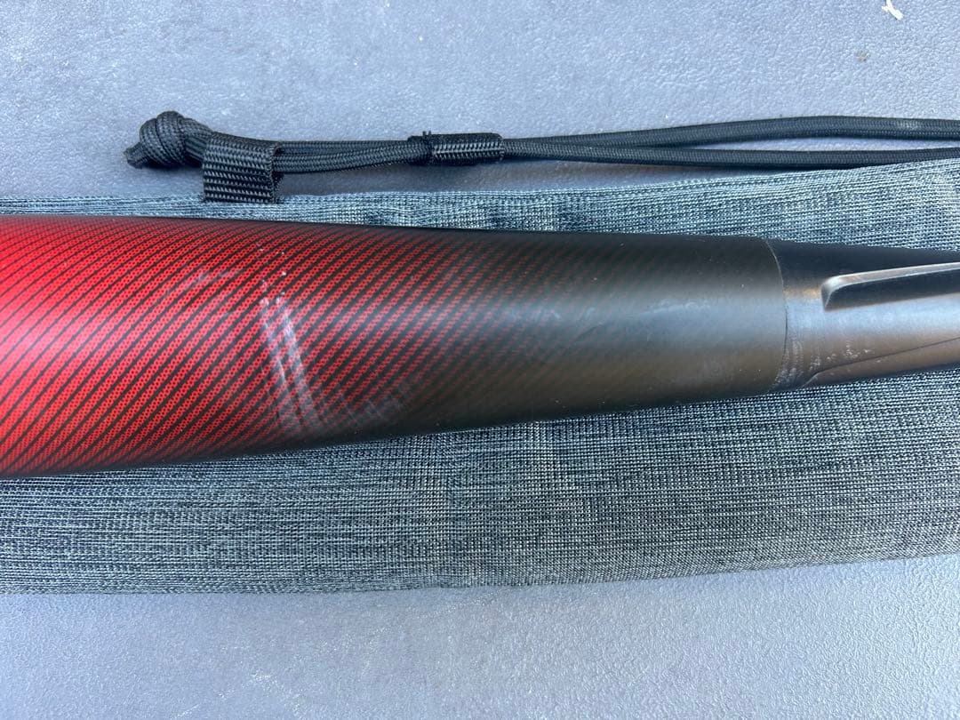 【価格応相談】SSK MM23 トップバランス 少年軟式バット 80㎝ 690g