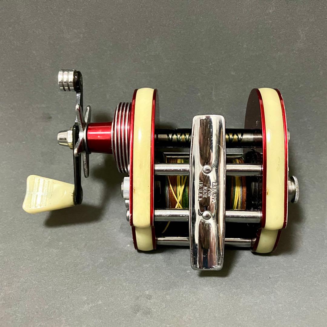 ブロンソンJAコックス　インベーダー26 J.A.COXE INVADER26