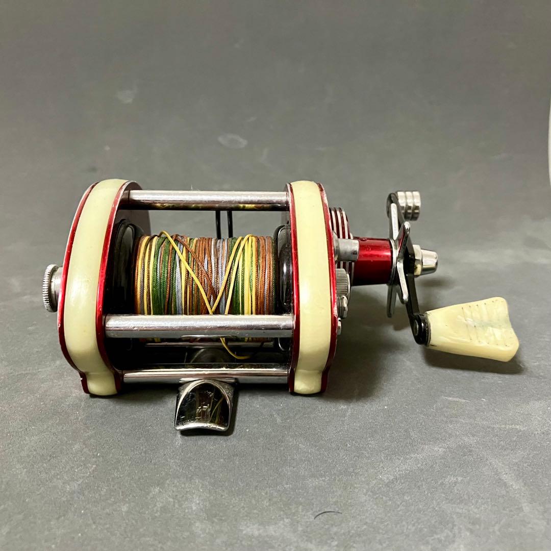 ブロンソンJAコックス　インベーダー26 J.A.COXE INVADER26