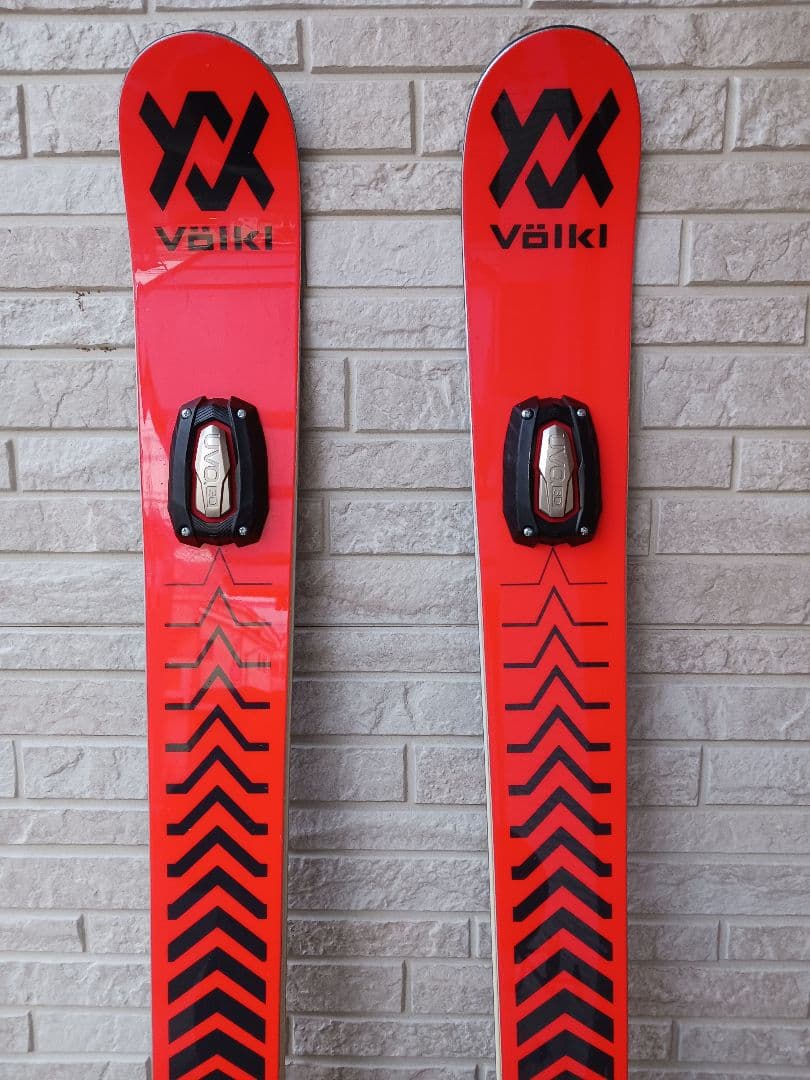 フォルクルGS183㎝　R30