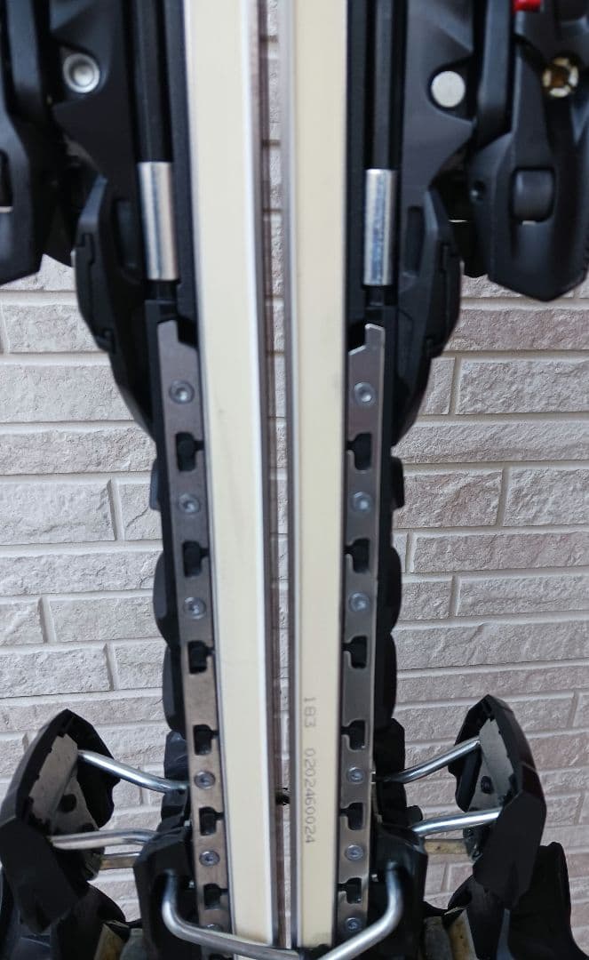 フォルクルGS183㎝　R30