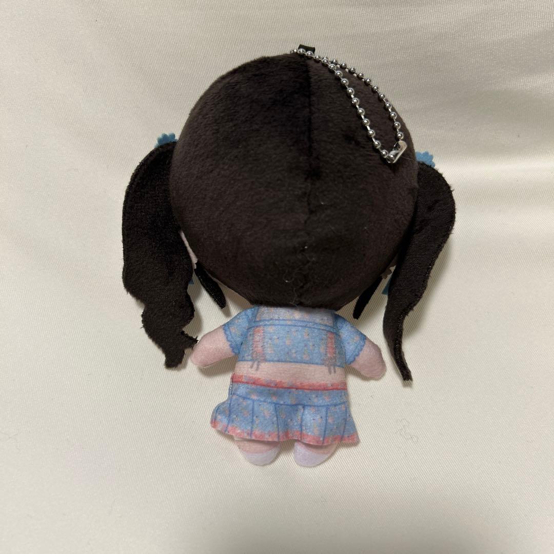 =LOVE　イコラブ　6周年　音嶋莉沙 ぬいぐるみ