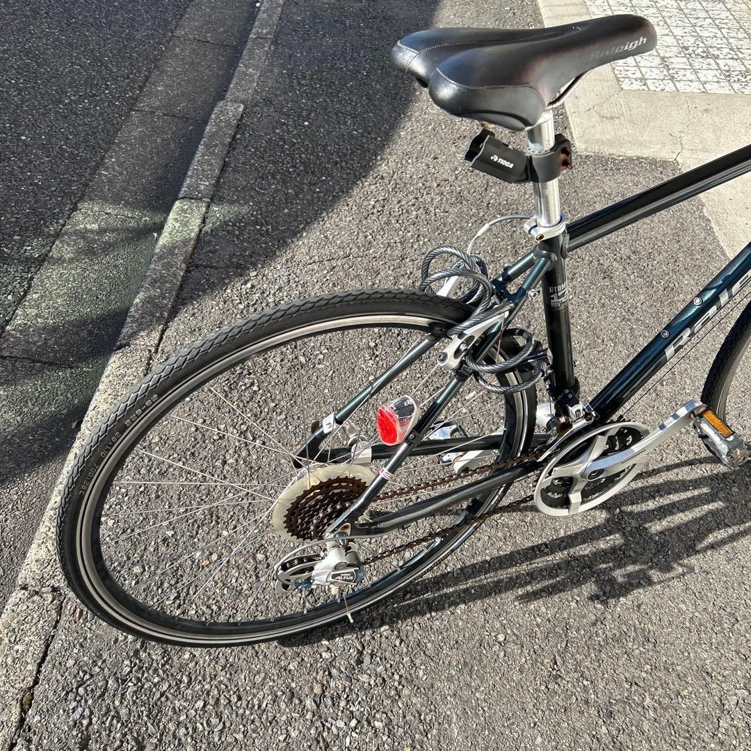 クロスバイク ラレー RFL Radford-Limited 28インチ