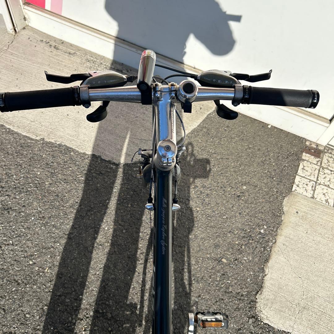 クロスバイク ラレー RFL Radford-Limited 28インチ