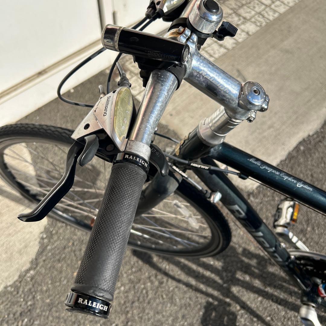 クロスバイク ラレー RFL Radford-Limited 28インチ