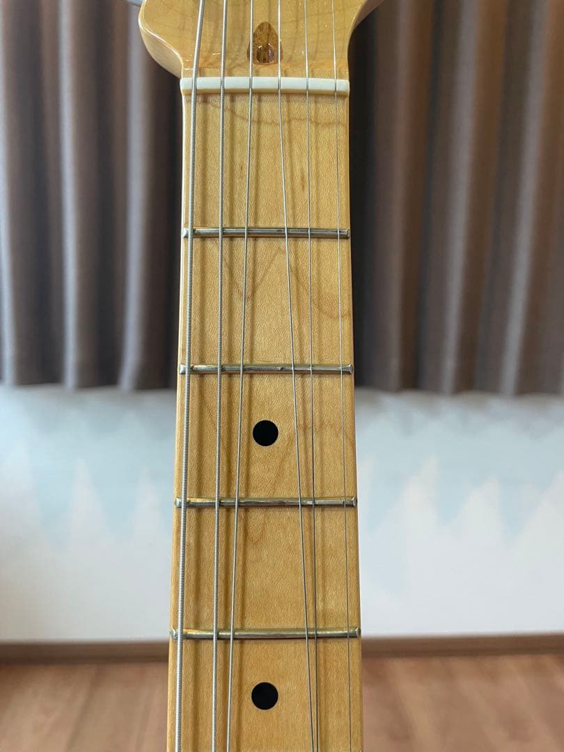 ギター Fender AmericanProfessional Stratocaster