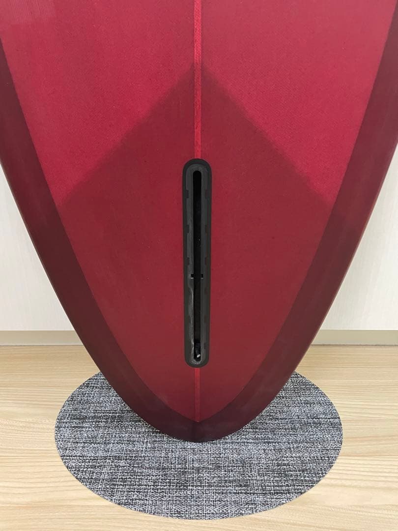 【波乗りバンザイ】 Christenson Huntsman 6’8”