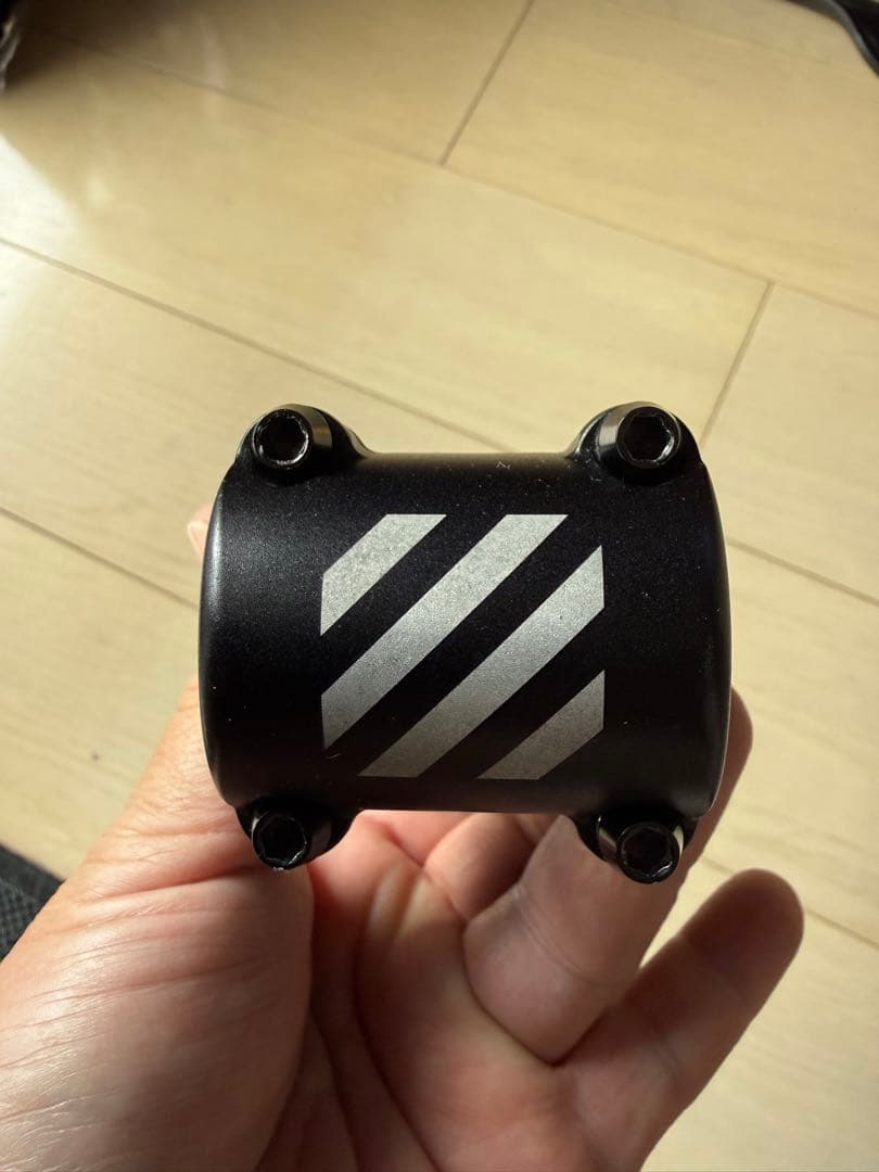 翔 アルゴン18用ステム