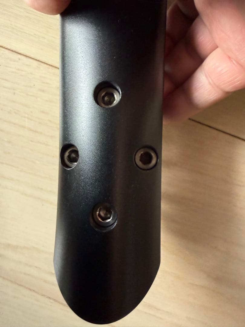 翔 アルゴン18用ステム