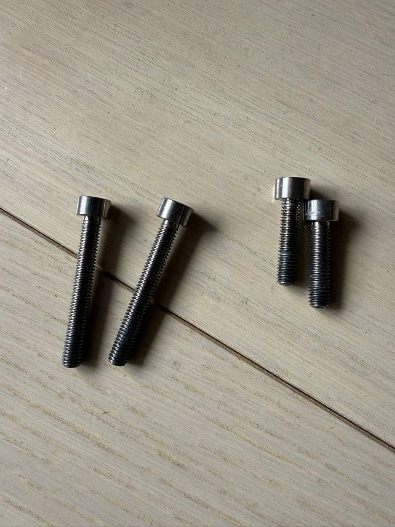 翔 アルゴン18用ステム