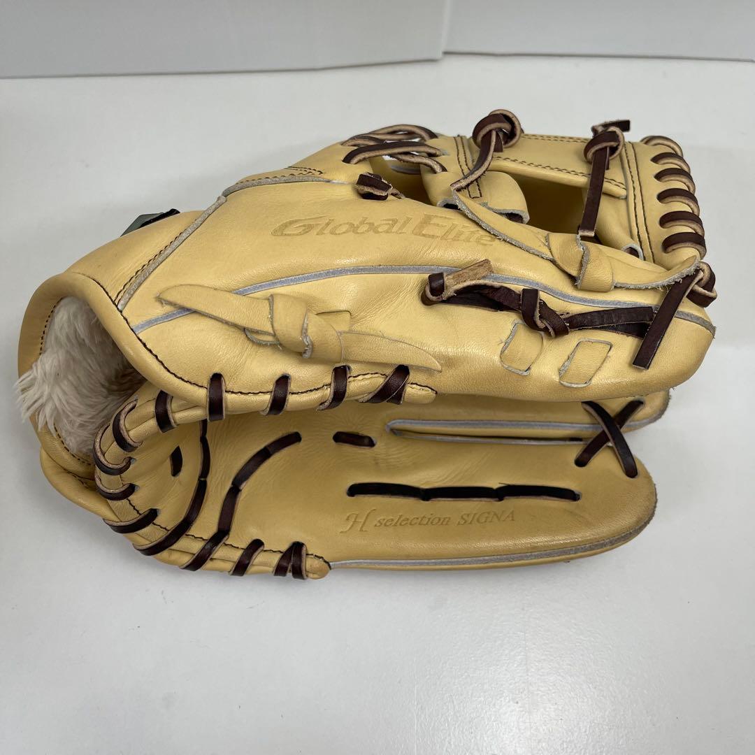 MIZUNO ミズノ グローバルエリート 軟式