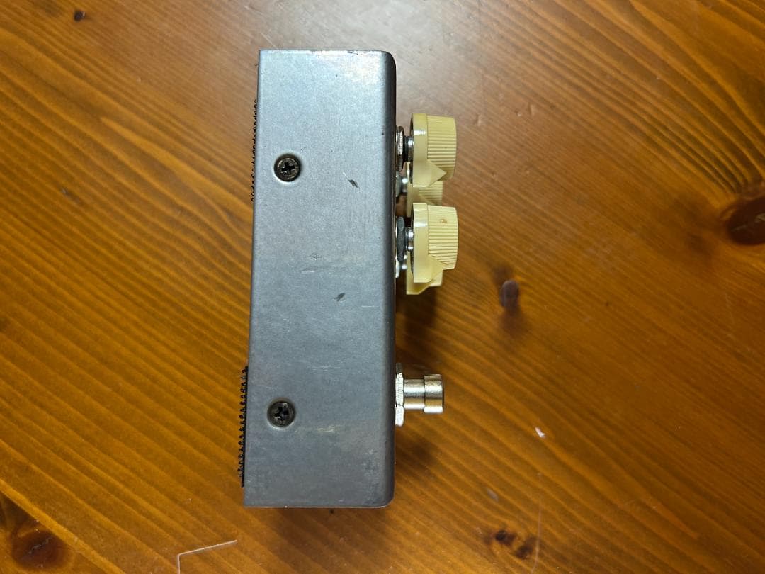 ギター J. ROCKETT AUDIO DESIGNS GTO