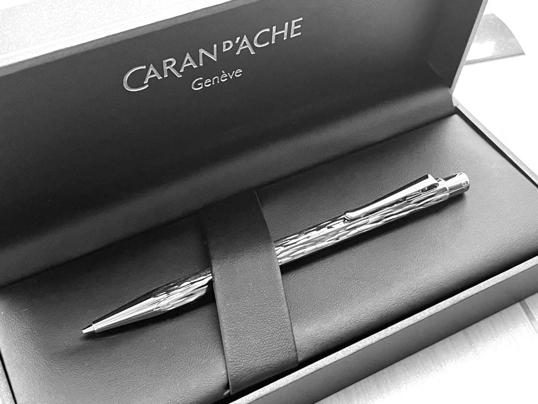 カランダッシュ エクリドール ベネシアン シャーペン 0.5㎜