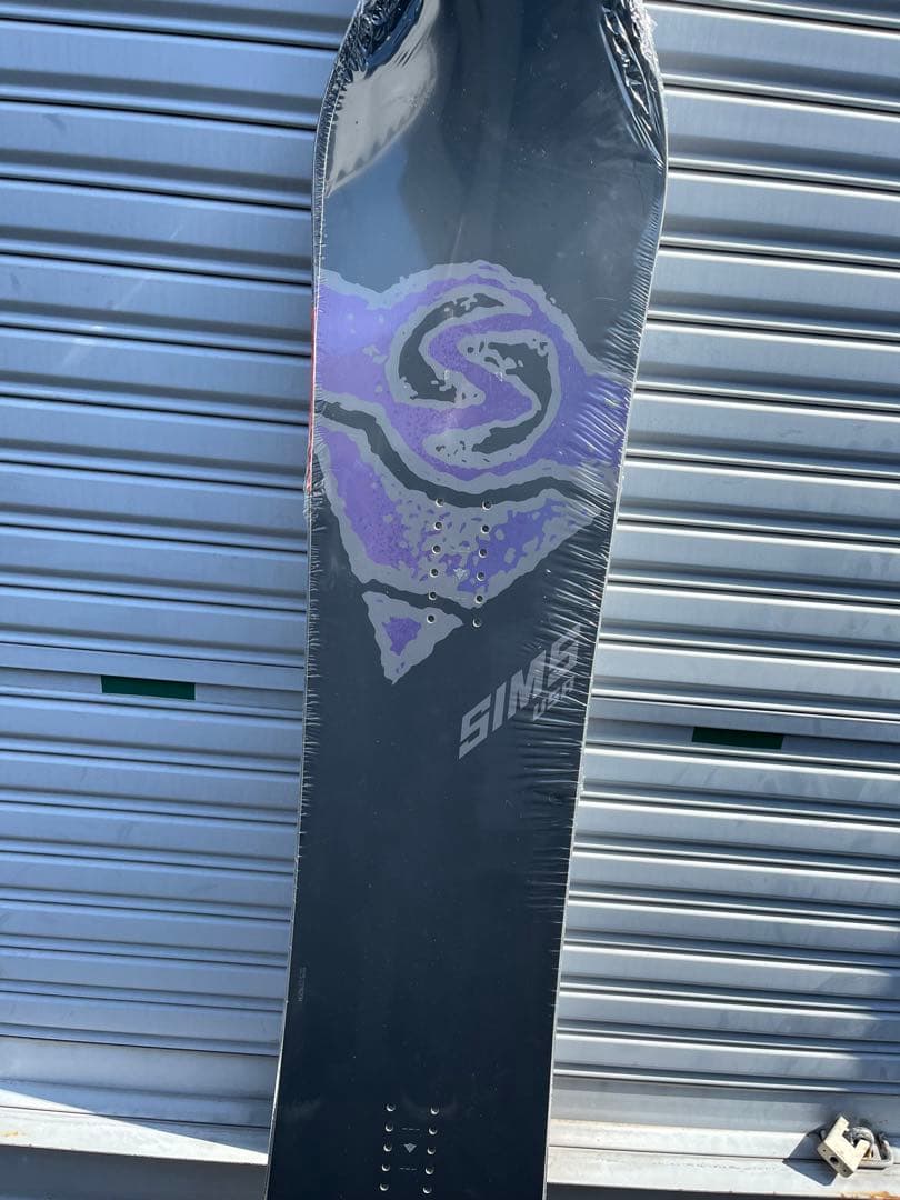 SIMS復刻版22-23 SIMS シムス ATV 152新品未使用品