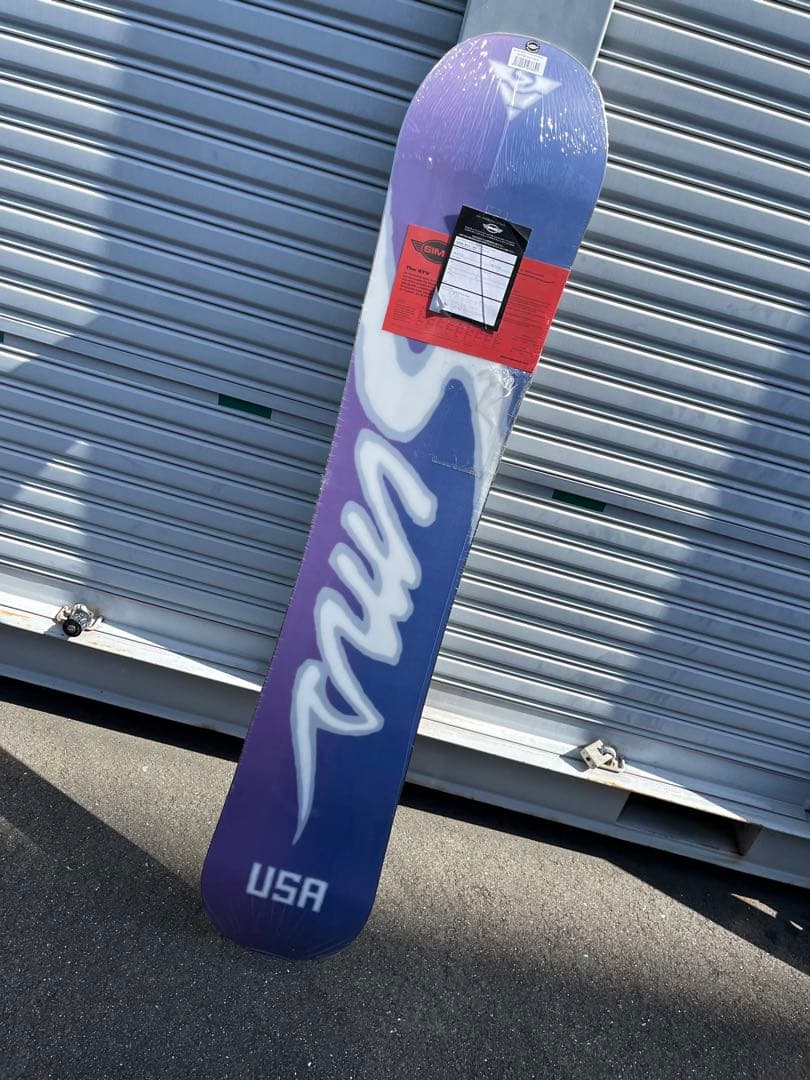 SIMS復刻版22-23 SIMS シムス ATV 152新品未使用品