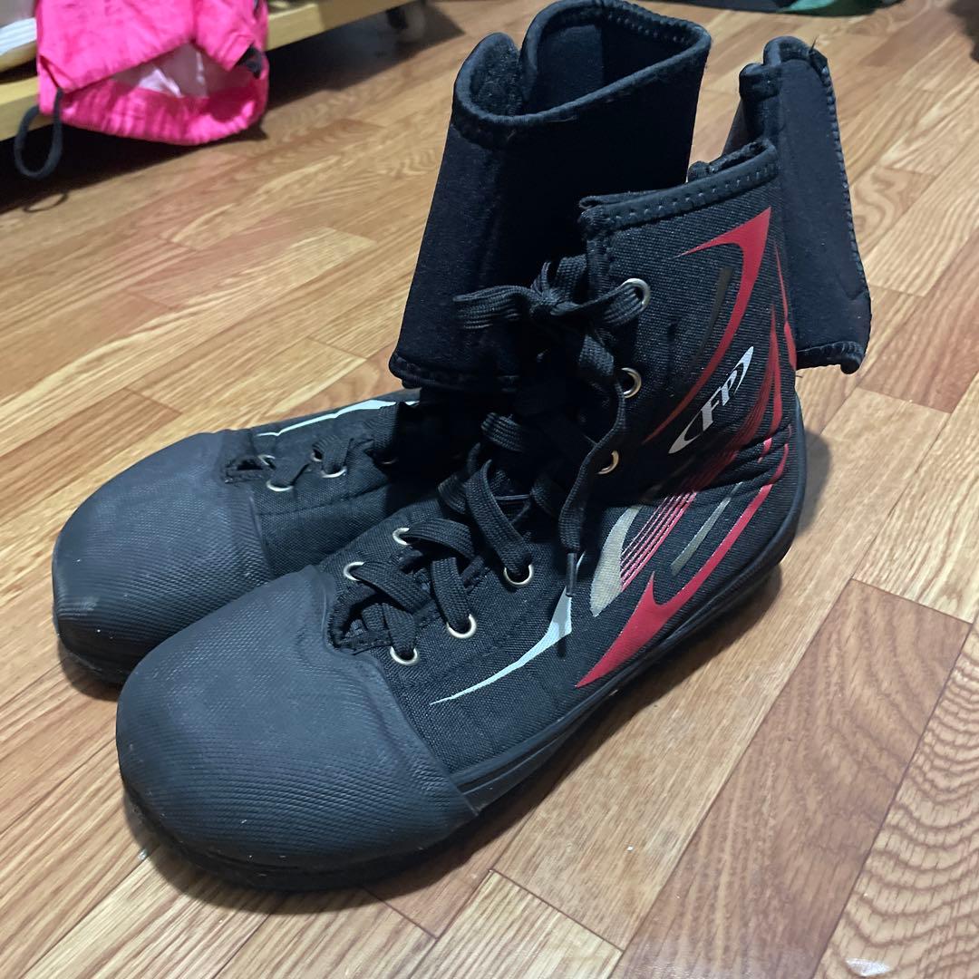 SHIMOTSUK Eドライスーツ