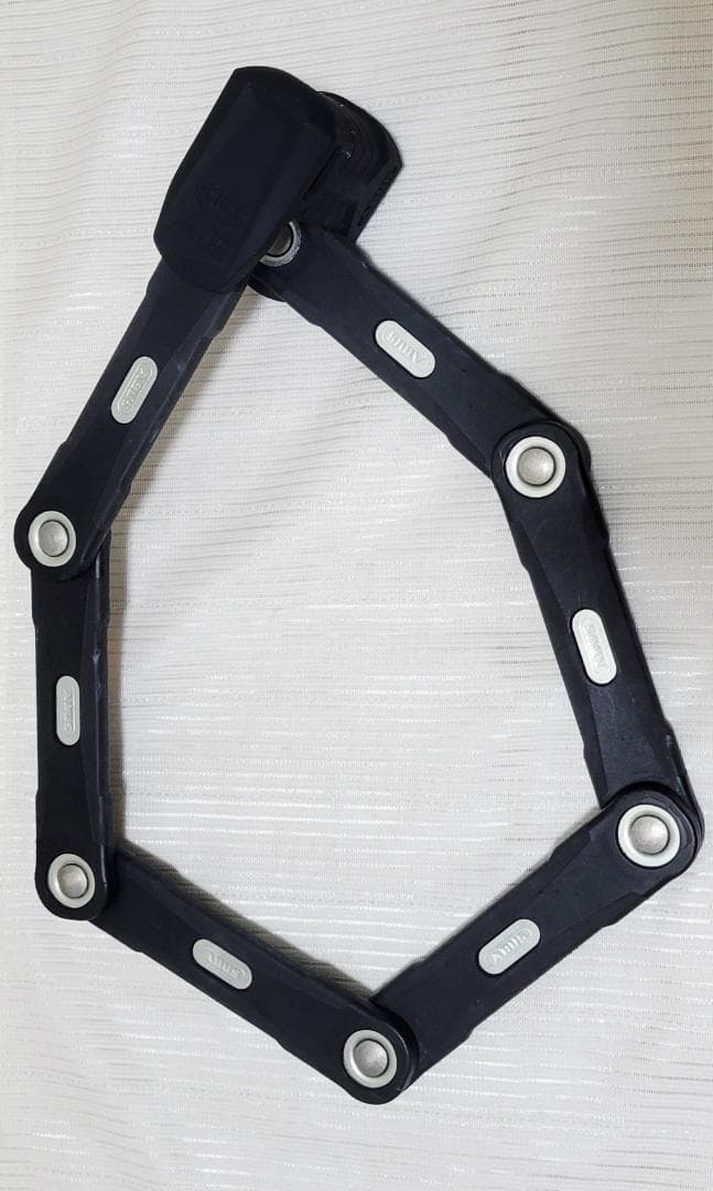 アクセサリー ABUS Granit X-Plus 6500 850mm