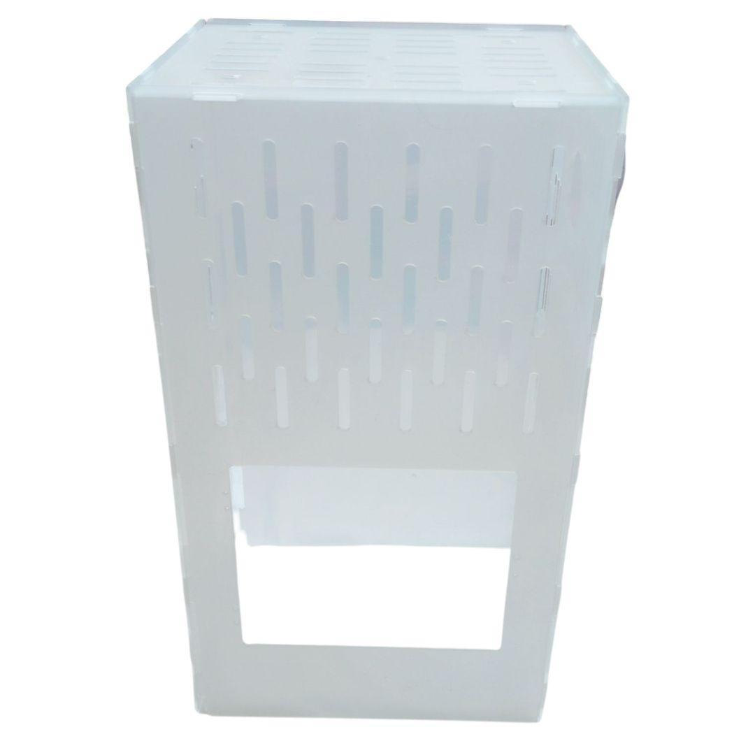 訳あり！アクリルケージ 360度 小動物 鳥 モモンガ バードケージ ルーム