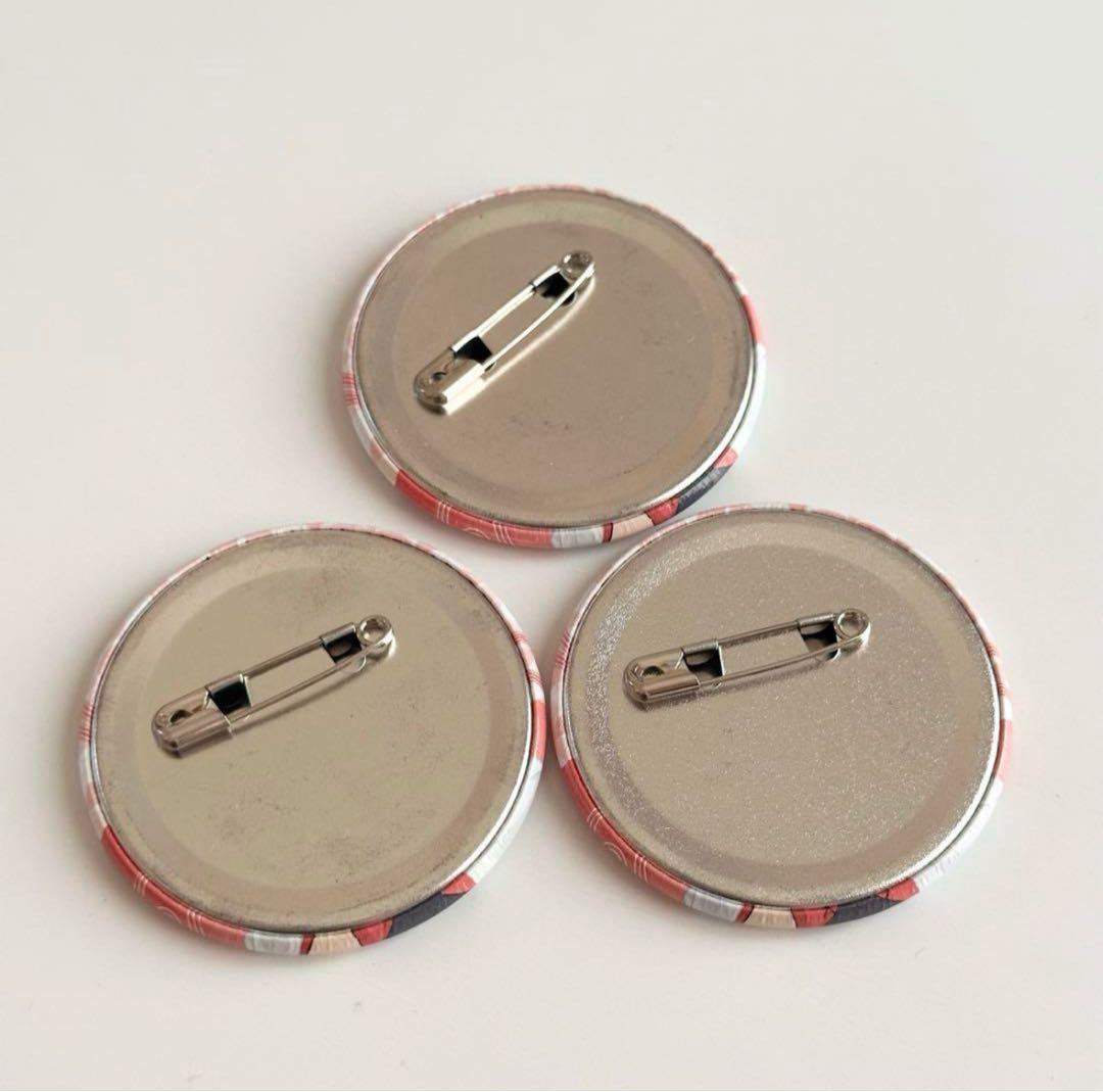 孤爪研磨 極楽湯 缶バッジ コースター 82点セット