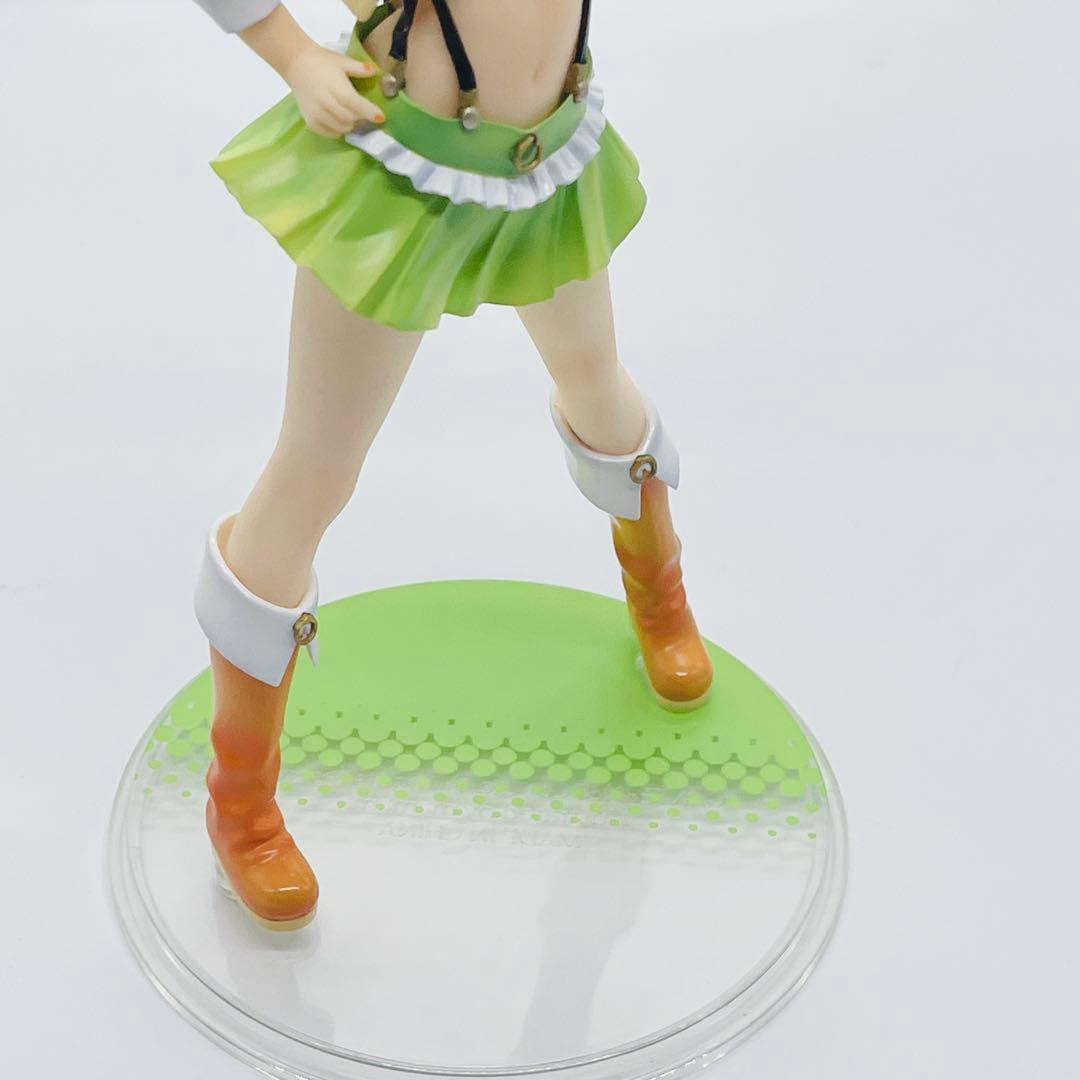 アクアマリン ままま式 GUMI from Megpoid Whisper 箱無