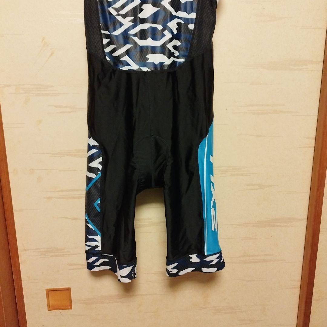 2XU トライスーツ Sサイズ