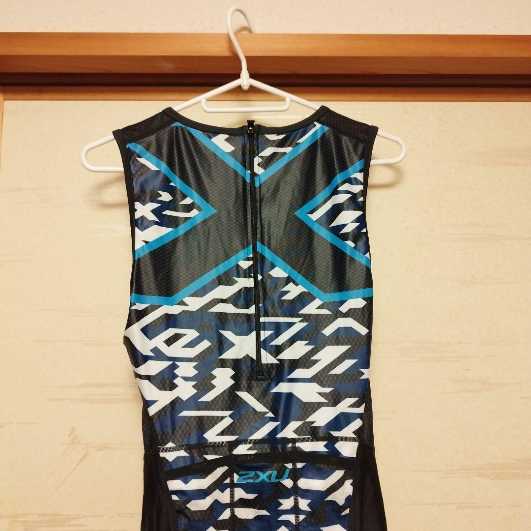 2XU トライスーツ Sサイズ