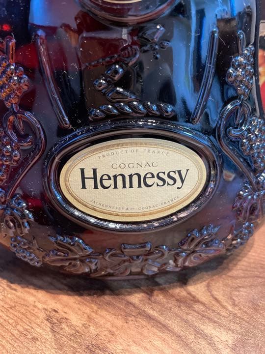 ヘネシーXO エクストラオールド