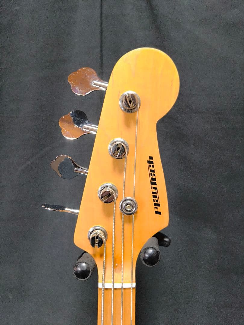 PLAYTECH ジャズベース タイプ Jazz BASS