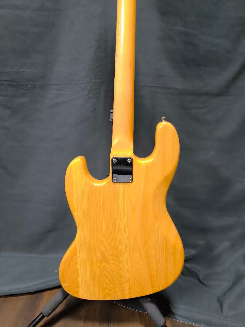 PLAYTECH ジャズベース タイプ Jazz BASS