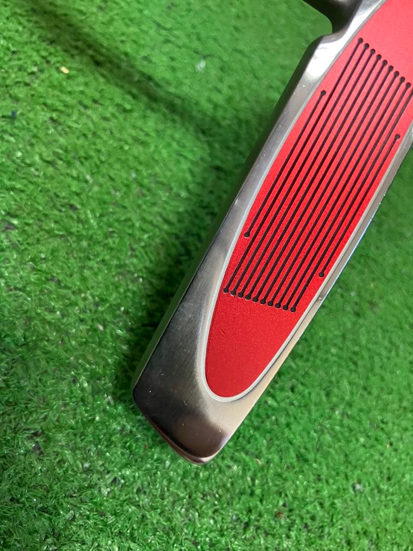 テーラーメイド ROSSA パター　極美品^o^