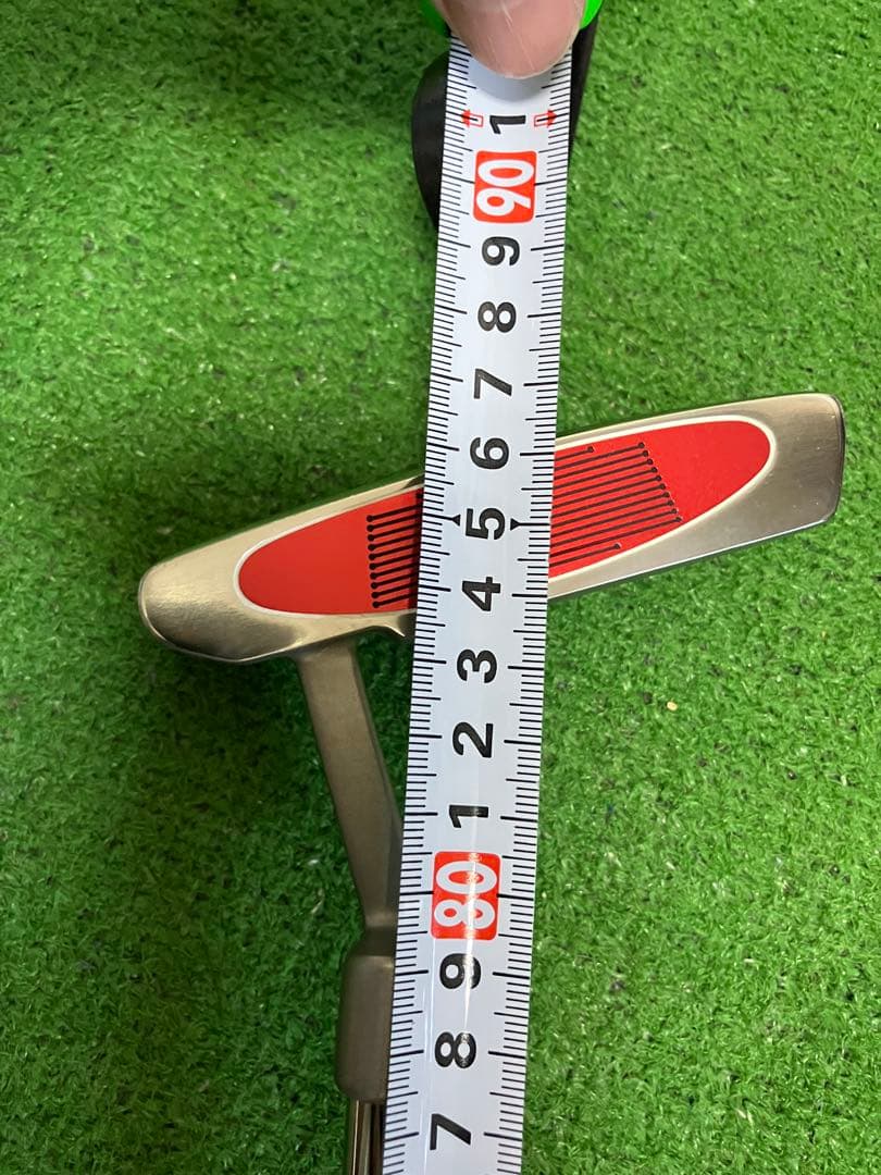 テーラーメイド ROSSA パター　極美品^o^