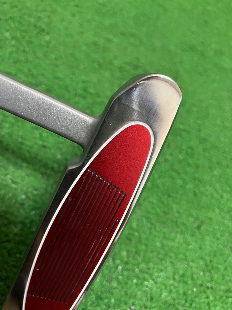 テーラーメイド ROSSA パター　極美品^o^