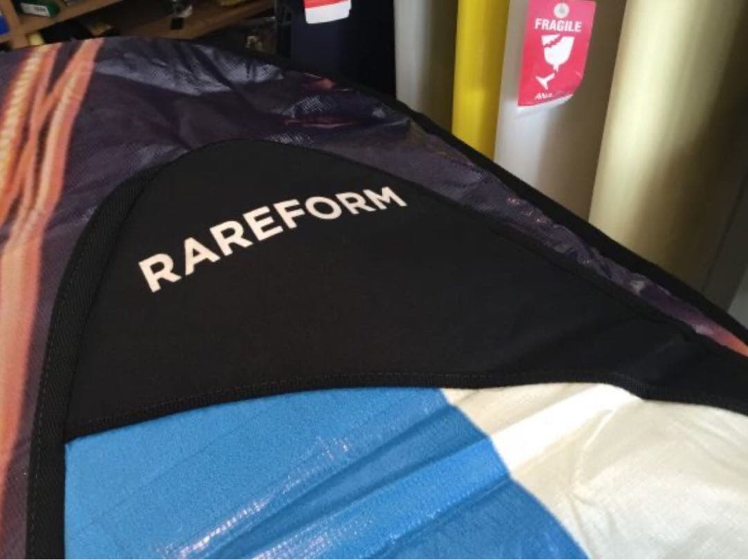 クリスマスセール！RAREFORM　 DAYLIGHT 5'6