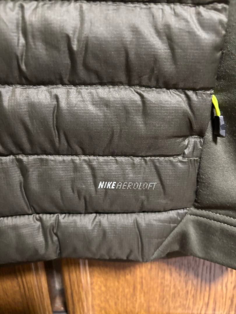 ナイキゴルフ　エアロロフト　サイズM