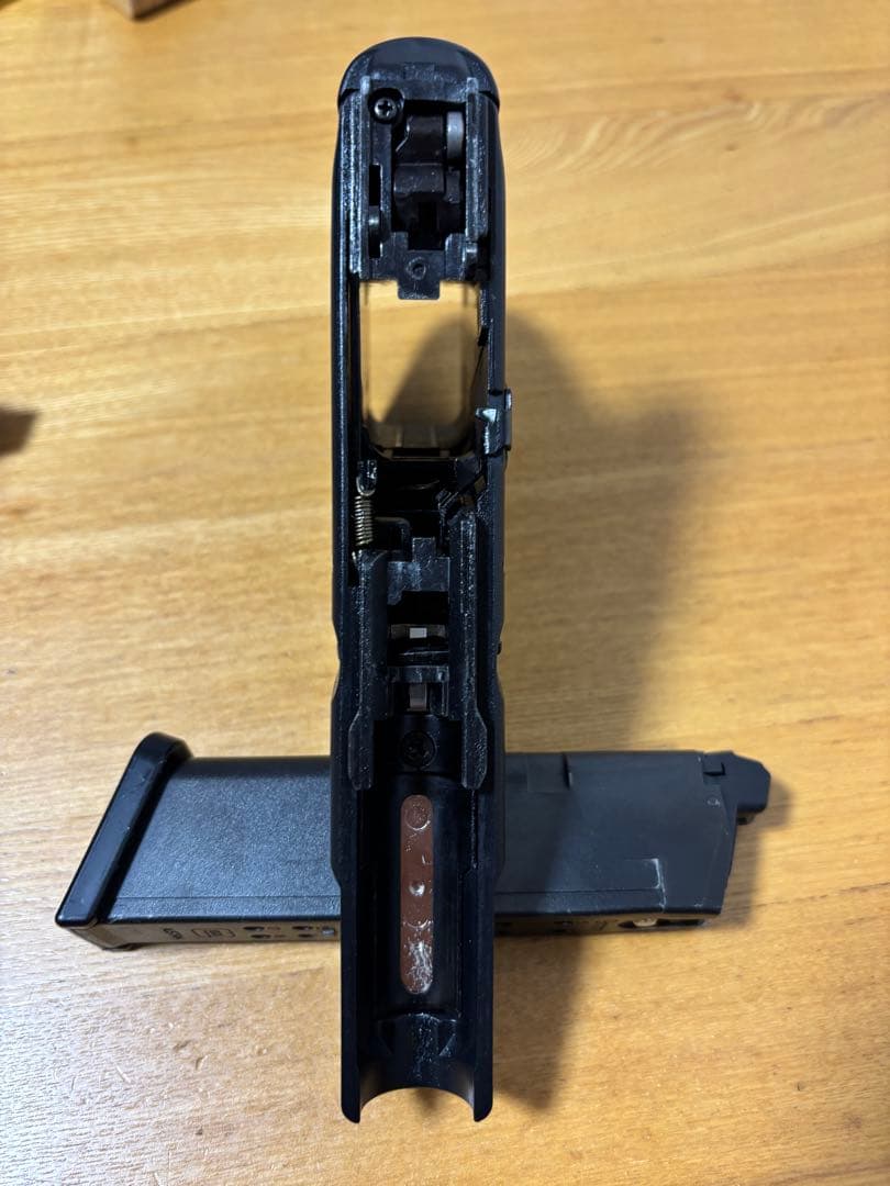 東京マルイ　Glock 19 Gen 4 対策済品　オマケ多数