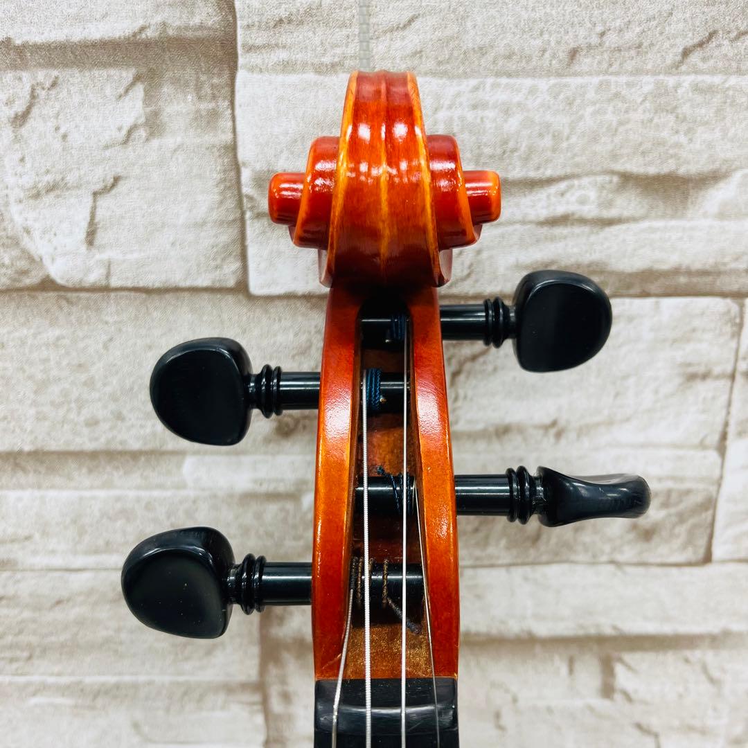 SUZUKI スズキ ビンテージ バイオリン No.280 4/4 1981年製