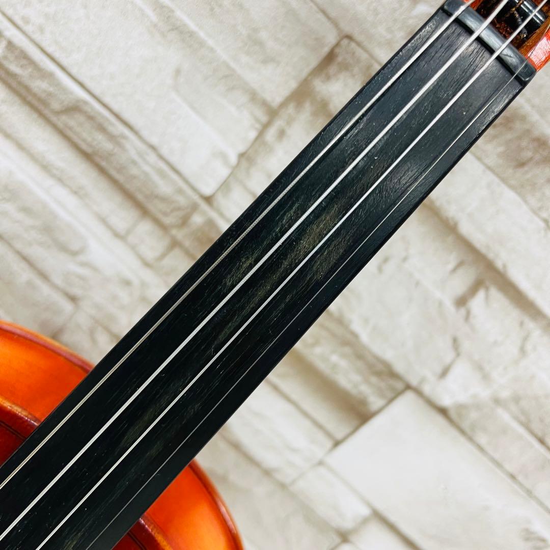 SUZUKI スズキ ビンテージ バイオリン No.280 4/4 1981年製