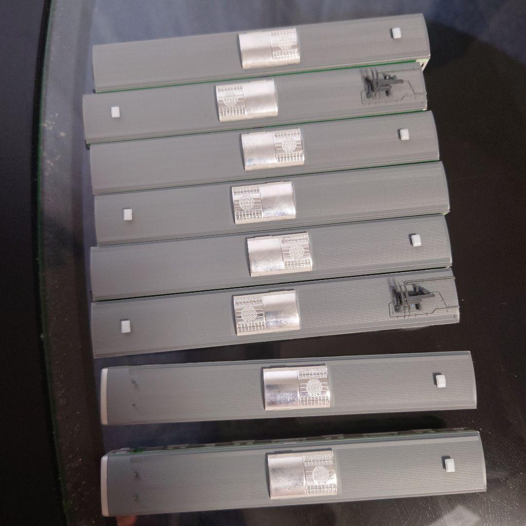 【Nゲージ】マイクロエース A-4020 JR東日本 E231 東海道 高崎線